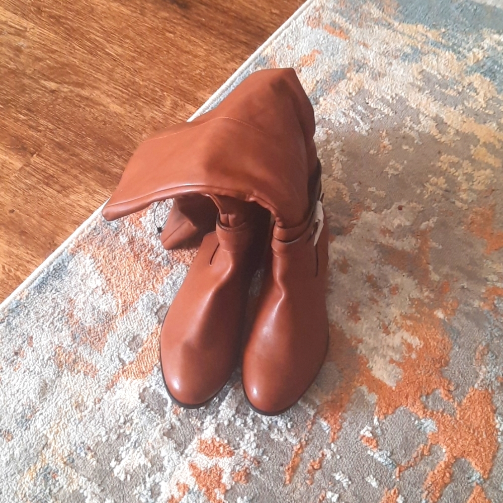 Women's Style & Co Bootie